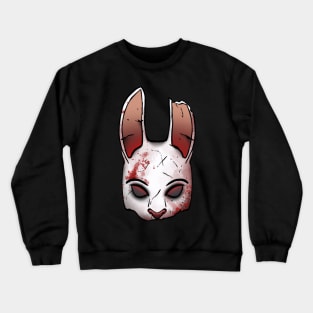 Huntress Crewneck Sweatshirt